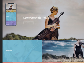 RWD - html5/ css3/ js